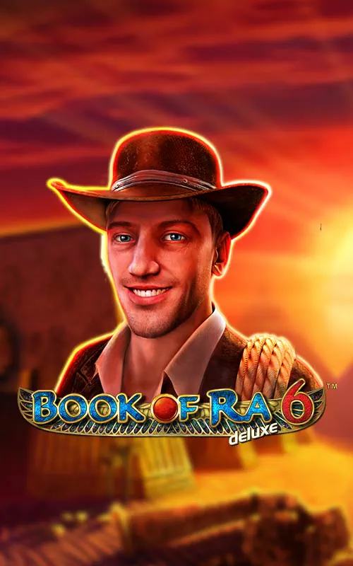 Book of Ra at Veer Bet Casino