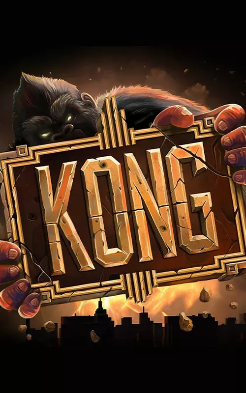 Kong at Veer Bet Casino