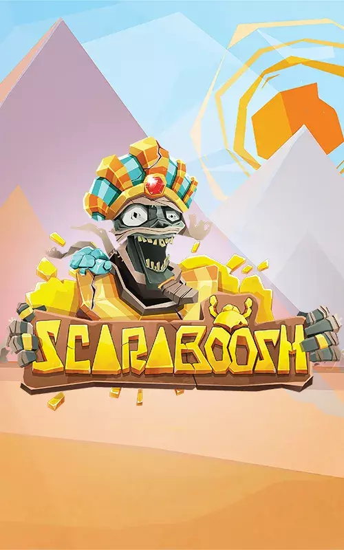 Scaraboosh at Veer Bet Casino