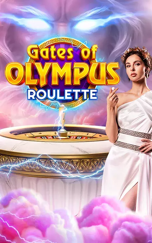 Gates of Olympus Roulette at Veer Bet Casino